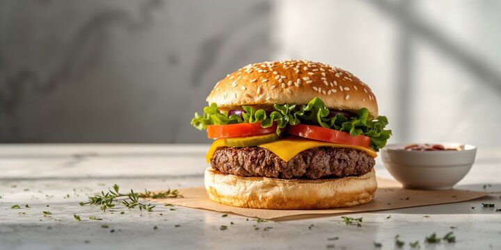 Creative office meeting with a diverse team and an African American manager discussing strategy, emphasizing teamwork and inclusion