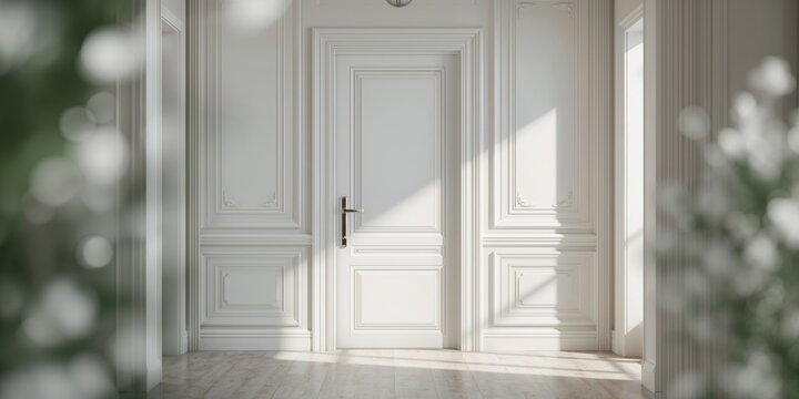 Close-up of weave pattern emphasizing textile texture for background design purposes