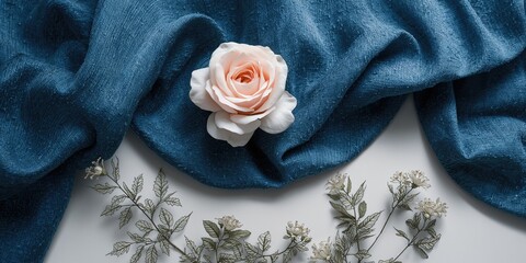 Friendly humanoid robot with white interface screen emphasizing user interaction and automation efficiency