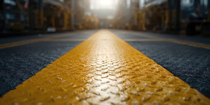Close up of lush tropical leaves in home interior, emphasizing natural decor for modern lifestyle