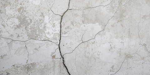 Obraz premium Nachos chips spilling onto a white surface, emphasizing snack presentation for food photography