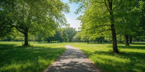 Fototapeta premium Gift box and engagement gold ring with diamond on purple background, focusing on jewelry safety and presentation, wedding theme