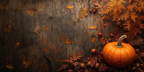 Naklejka premium Vertical mockup of a modern dark room featuring a green sofa and a potted plant, suitable as a background for text or UI design