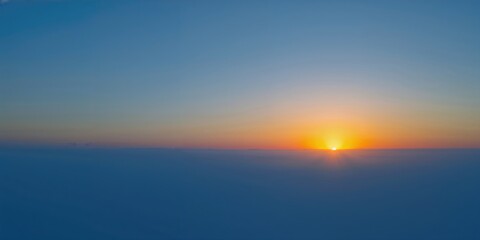 Flat lay of plumber's tools on brushed aluminum surface, emphasizing maintenance tools for plumbing repairs