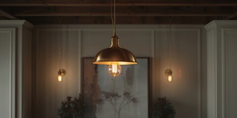 Obraz premium A man's hand wiping household surfaces with a yellow cloth for cleaning efficiency, routine maintenance