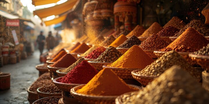 Abstract digital financial graph with world map and user interaction on tablet, emphasizing forex and investment analysis