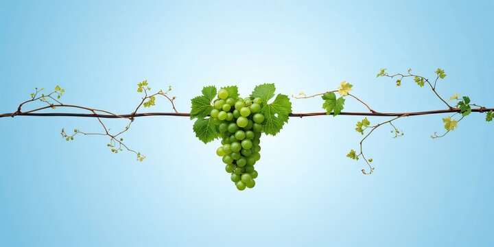 Close-up of green ferns in a botanical garden, emphasizing plant diversity and lush foliage