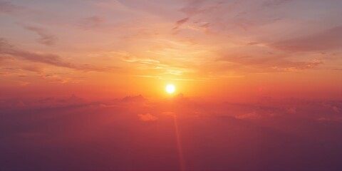 Fototapeta premium White sofa with lamp and wall in background in empty room, suitable as a background for text and layout design