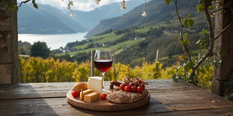 Naklejka premium Coal mining machinery operating in open-pit extraction, emphasizing maintenance and safety procedures, Earth Day