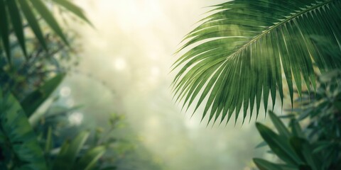 Fototapeta premium Close-up of a fly on a yellow flower with floral background, emphasizing pollination activity, spring awareness