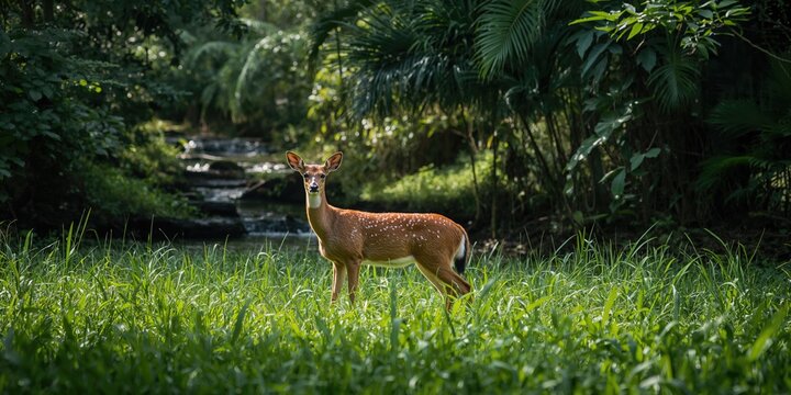 Double-decker bus viewed from below, urban transportation with emphasis on vehicle height and design, City Transport Day - Powered by Adobe