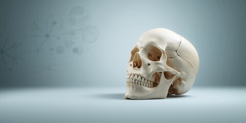 Sunlit meadow scene used as a background for text layout, with vibrant wildflowers and lush grass in natural daylight