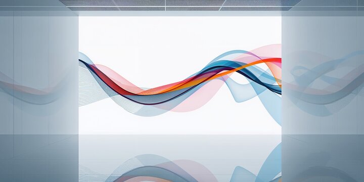 Elderly couple dancing in modern living room, emphasizing movement and companionship