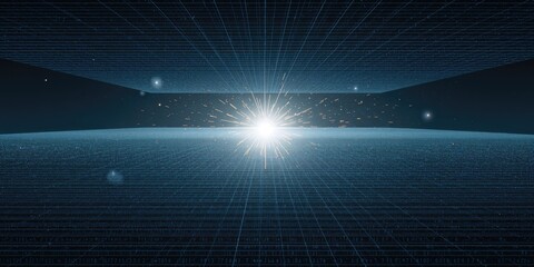 Relaxed young woman performing yoga near a waterfall, emphasizing mindfulness and outdoor activity