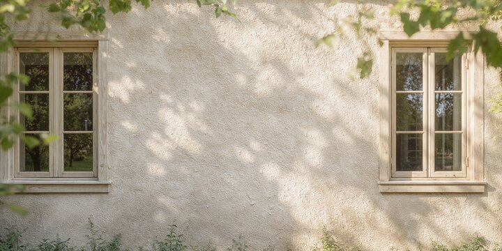 King-size bed with yellow and grey bedding in a bedroom interior, designed for restful sleep and relaxation