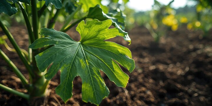 Black with red and white cat on a green background, focused on feline coloration and pattern design