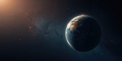 Obraz premium Microscope and woman analyzing virus samples in a laboratory setting, emphasizing healthcare research and scientific investigation