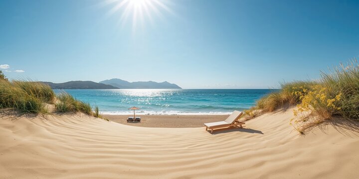 Woman holding paper human figures on blurred background emphasizes teamwork and collaboration, education theme