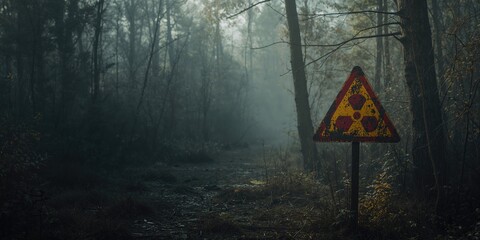 Overweight man with a beard experiencing severe headache sitting in bed, emphasizing health and discomfort, World Migraine Day