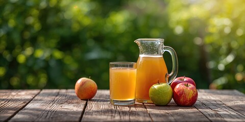 Dandelions swaying in a gentle summer breeze, emphasizing natural seasonal change
