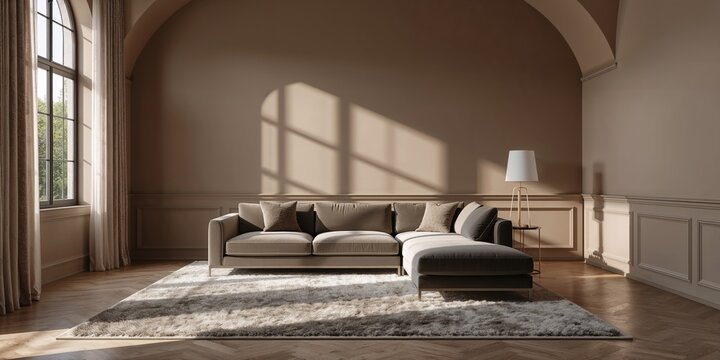 Cobblestone stairs surrounded by grass, emphasizing urban landscape preservation