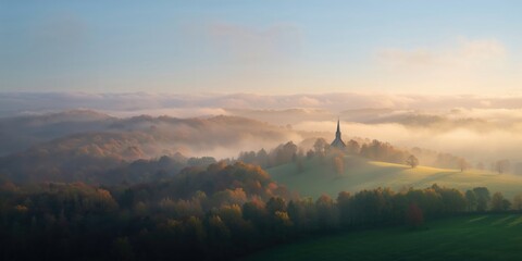 Person reading email on smartphone emphasizing digital communication, focused on mobile device usability, World Telecommunication Day