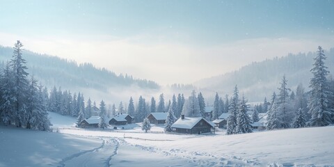 Naklejka premium A camera capturing travel scenes for photography, emphasizing accessibility of travel photography equipment