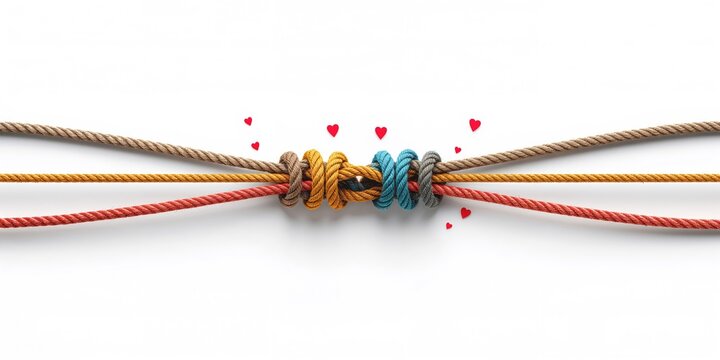 A cat resting on a gray carpet, emphasizing relaxation and domestic comfort - Powered by Adobe