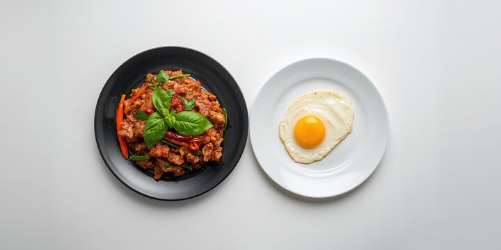 Hand holding smartphone capturing a cooked steak in a restaurant setting, emphasizing food photography for social media, World Food Day