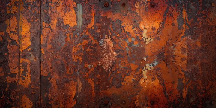 Brown rabbit resting on lush grass, suitable as a natural background for spring themes, Easter observance