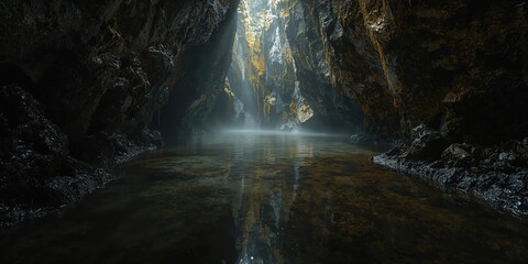 Fototapeta premium Chicken and tangsuyuk dish with glossy sauce, emphasizing sweet and sour flavor profile, Chinese cuisine, food texture analysis