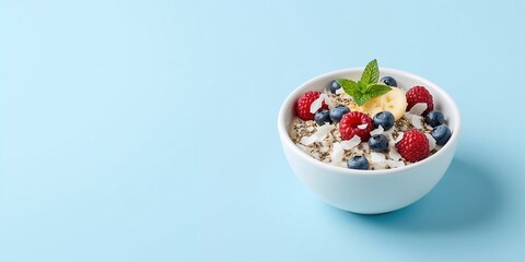 Double helix DNA molecule isolated on white background, used in molecular genetics research