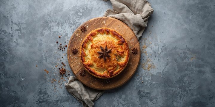 Woman working on laptop and smartphone in home office, emphasizing remote work setup - Powered by Adobe