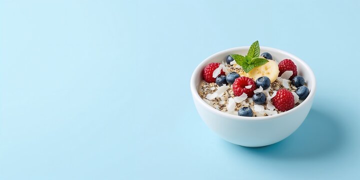 Double helix DNA molecule isolated on white background, used in molecular genetics research