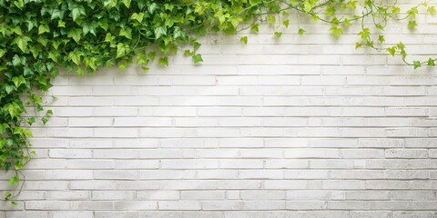 Naklejka premium Fresh mangoes displayed in a market stand with summer foliage, emphasizing natural fruit sourcing, Earth Day