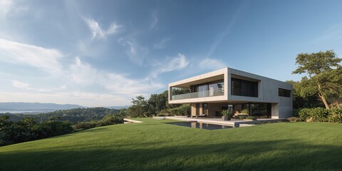 Obraz premium Group of various colored pansy flowers, used as a floral background for floral design projects