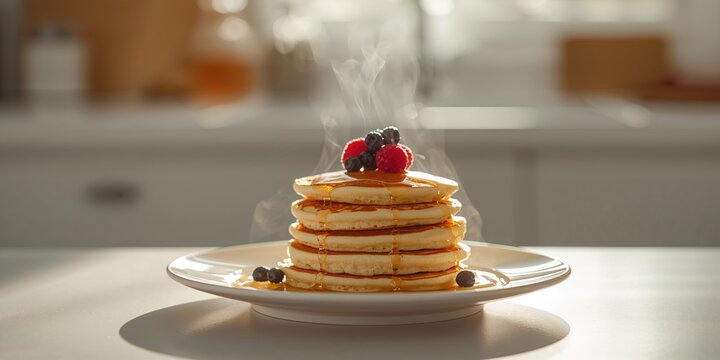 Sliced sausage on wooden cutting board, emphasizing food preparation and safety practices