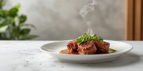Glasses and books arranged on a table, ideal for reading or study sessions, with a focus on relaxation and learning, World Literacy Day