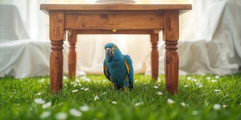 Tomahawk steak on vacuum-packed background, emphasizing processed meat risks for nutrition awareness