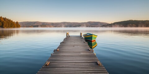 Business executive organizing a pyramid of post-it notes with a businessman silhouette, emphasizing teamwork and planning, World Business Day