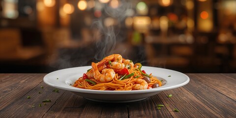 View of Mt Fuji from Enoshima, scenic mountain landscape for tourism promotion