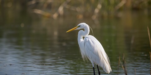 Naklejka premium Dark green watercolor geometric pattern for background design, suitable for layout or texture use, Earth Day