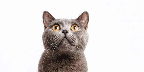 Almonds spread on a blue surface for a food photography layout