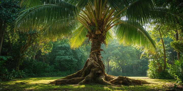 Cows resting near a lakeshore with a village backdrop, emphasizing rural landscape preservation