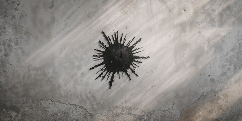 Bathroom with a jetted tub framed by brown mosaic tiles beneath a window, emphasizing design and maintenance features