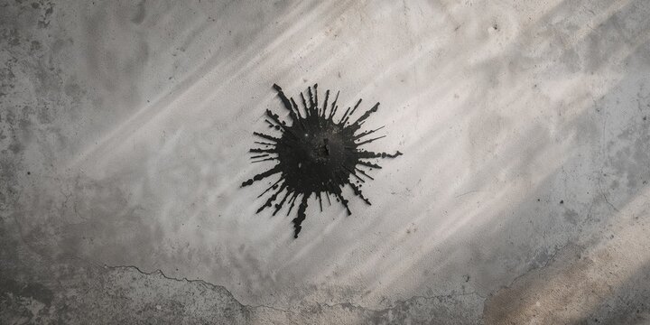 Bathroom with a jetted tub framed by brown mosaic tiles beneath a window, emphasizing design and maintenance features