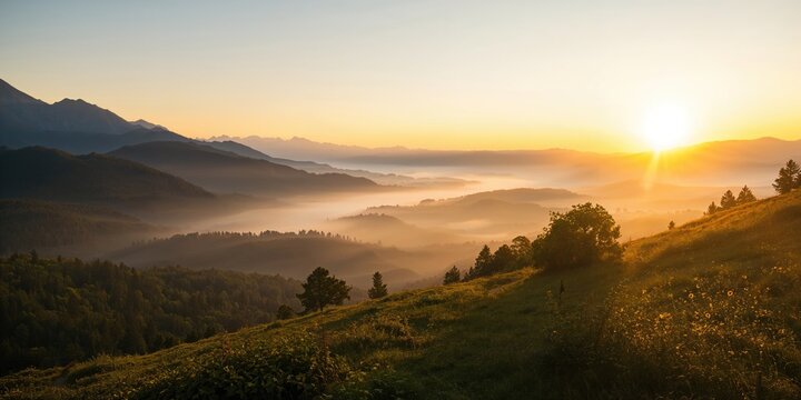 Panoramic winter landscape of Tadami Railway Line and bridge reflecting in the Tadami River valley, emphasizing seasonal preservation, Earth Day