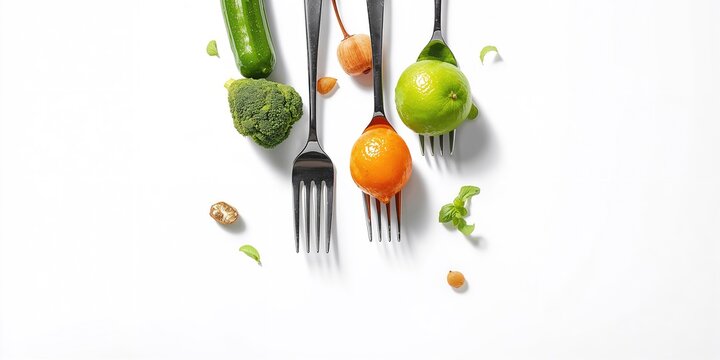 Tiger facing forward with an intense stare, emphasizing focus and alertness, wildlife observation day