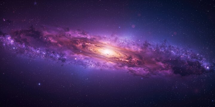 A panoramic view of the ocean from a hilltop on a clear winter day in La Paz, Baja California Sur, emphasizing scenic landscape observation