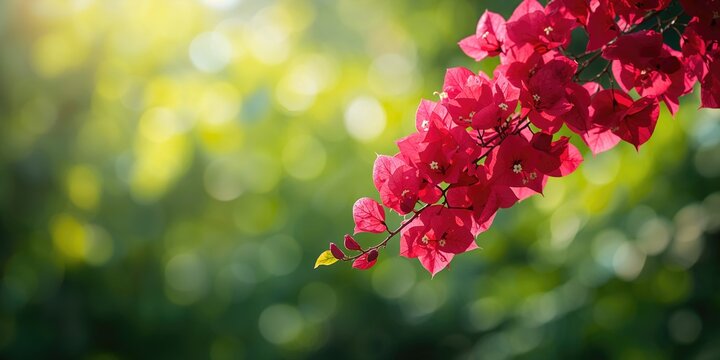 Residential complex courtyard with lush greenery serving as a peaceful outdoor space, ideal for community relaxation